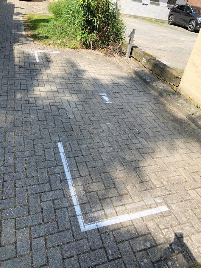 Ferienwohnung Am Suedwall All Inclusive Celle Dış mekan fotoğraf